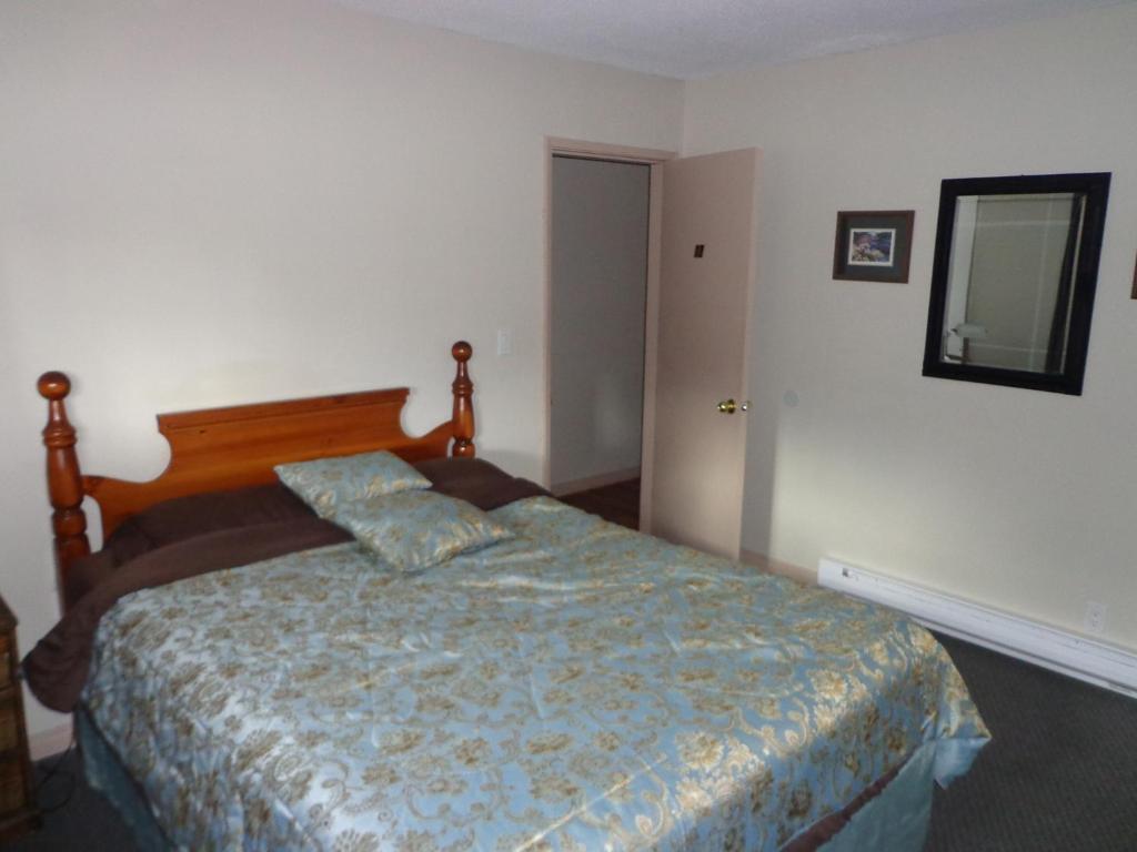 Hostel North Coast Trail Backpackers Ltd Port Hardy Pokoj fotografie